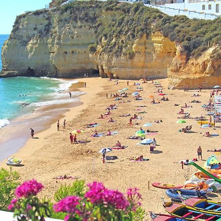 Luxury Apartment Carvoeiro  Dış mekan fotoğraf