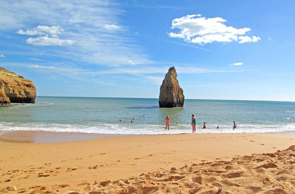 Luxury Apartment Carvoeiro  Oda fotoğraf
