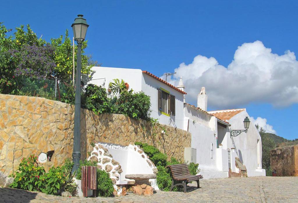 Luxury Apartment Carvoeiro  Dış mekan fotoğraf