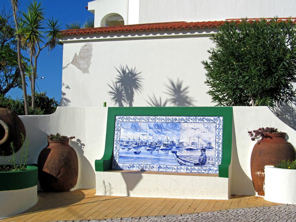 Luxury Apartment Carvoeiro  Oda fotoğraf