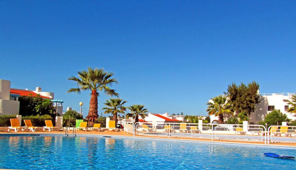 Luxury Apartment Carvoeiro  Dış mekan fotoğraf