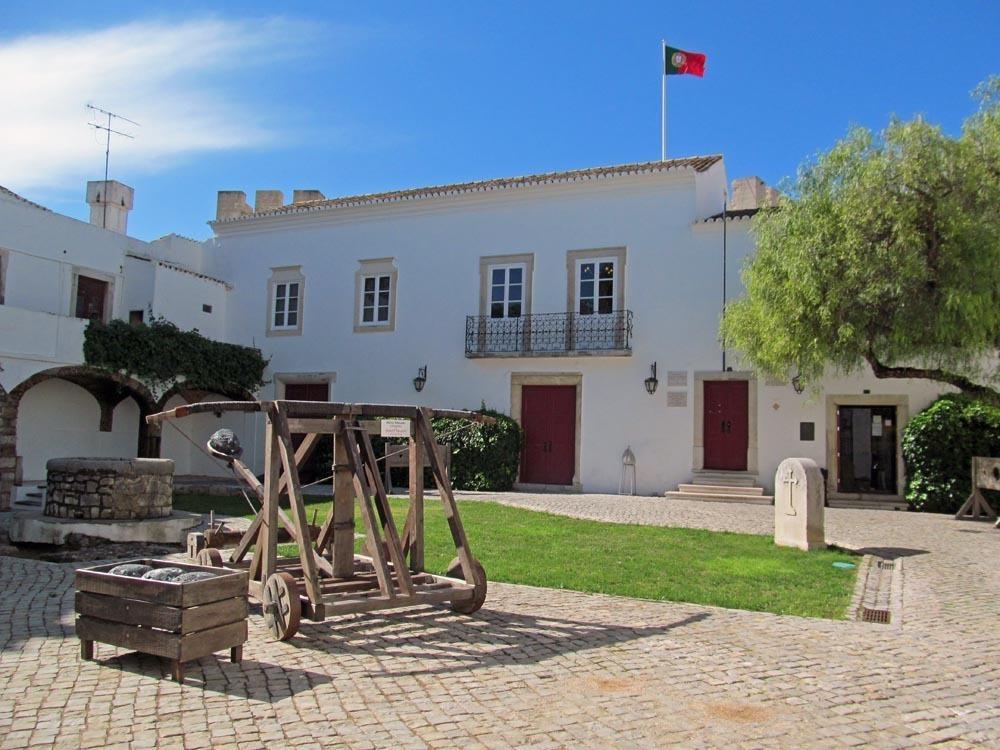 Luxury Apartment Carvoeiro  Oda fotoğraf