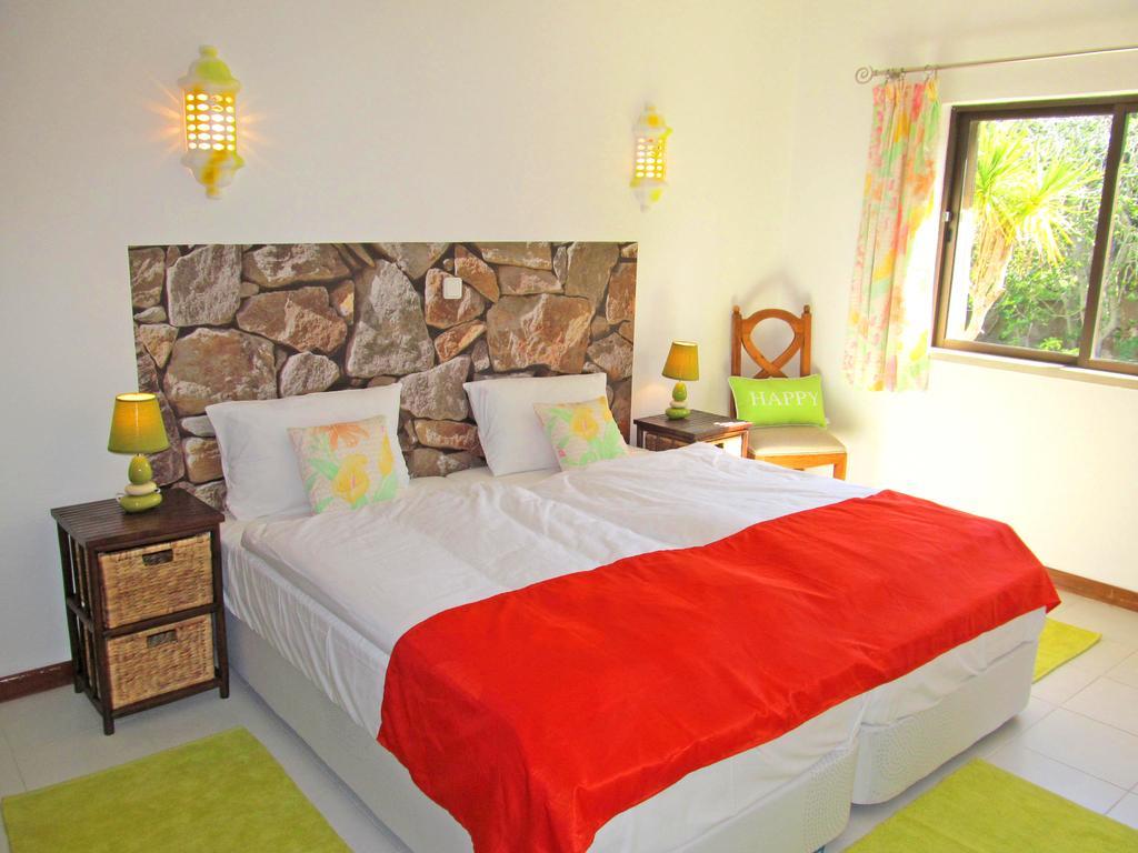Luxury Apartment Carvoeiro  Dış mekan fotoğraf