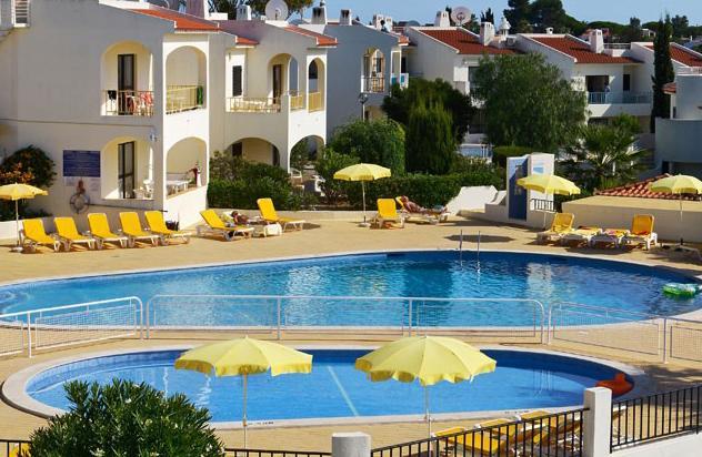 Luxury Apartment Carvoeiro  Oda fotoğraf