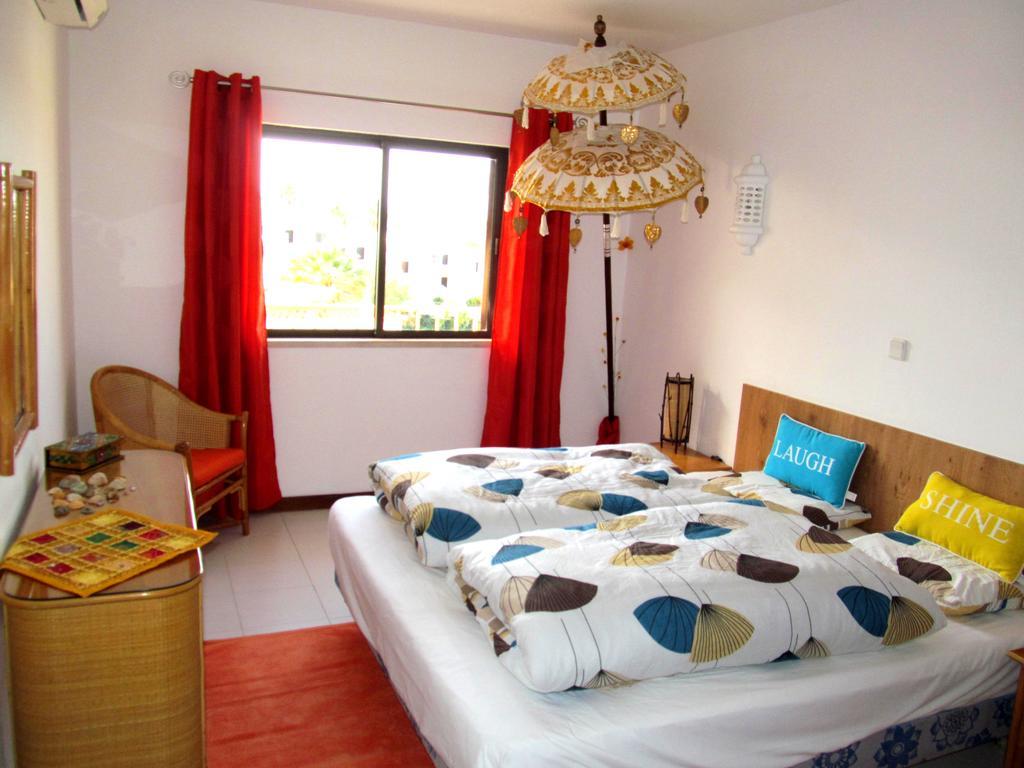 Luxury Apartment Carvoeiro  Oda fotoğraf