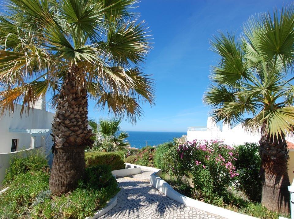 Luxury Apartment Carvoeiro  Oda fotoğraf