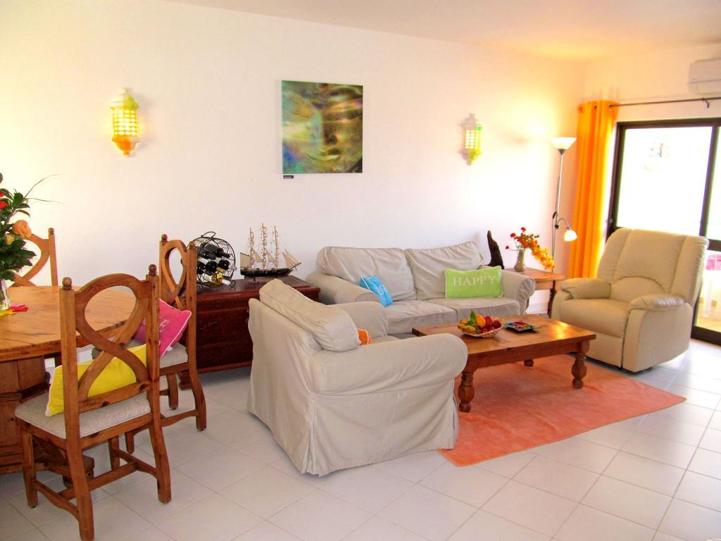 Luxury Apartment Carvoeiro  Dış mekan fotoğraf