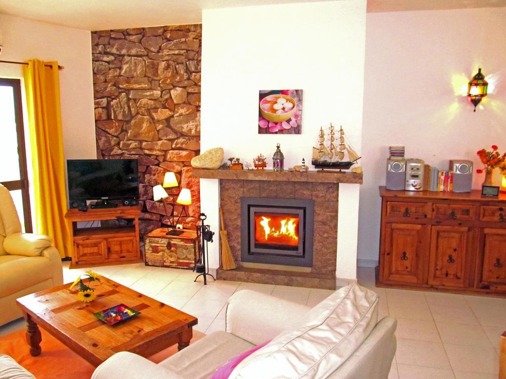 Luxury Apartment Carvoeiro  Dış mekan fotoğraf